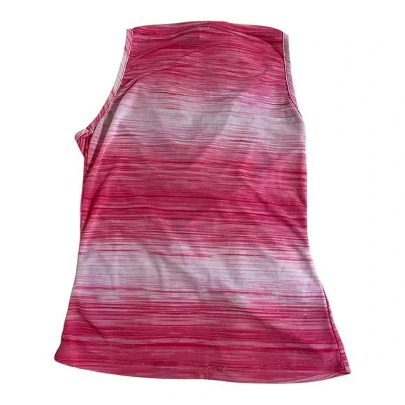 Forever 21 Pink Sleeveless Top - Picture 4 of 7